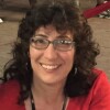 Jackie Pearson, CC CL Photo